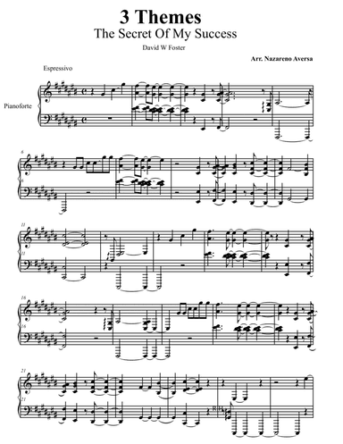 3 Themes