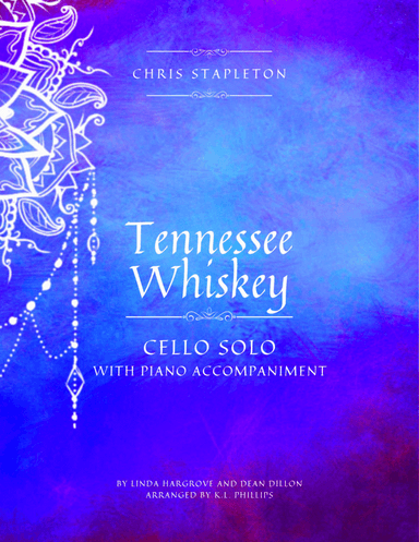 Tennessee Whiskey