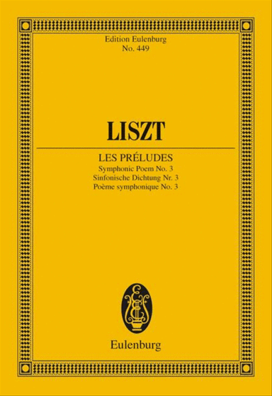 Les Préludes