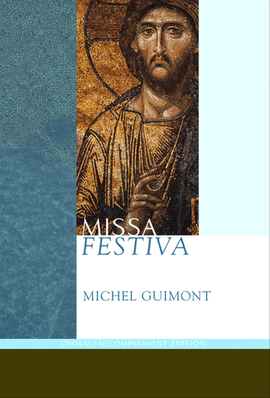 Missa Festiva - Assembly edition