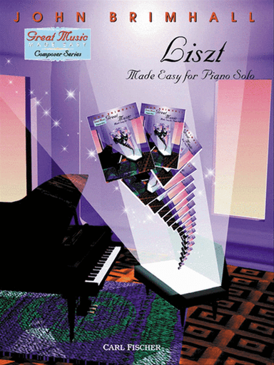 Made Easy For Piano Solo