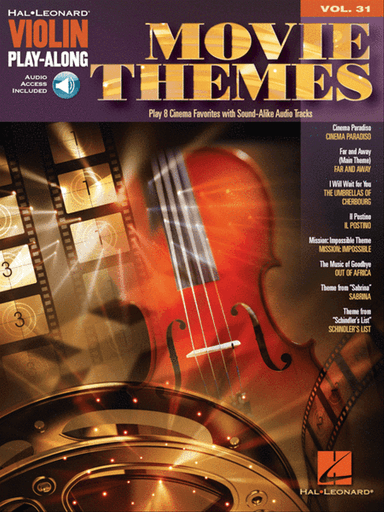 Movie Themes