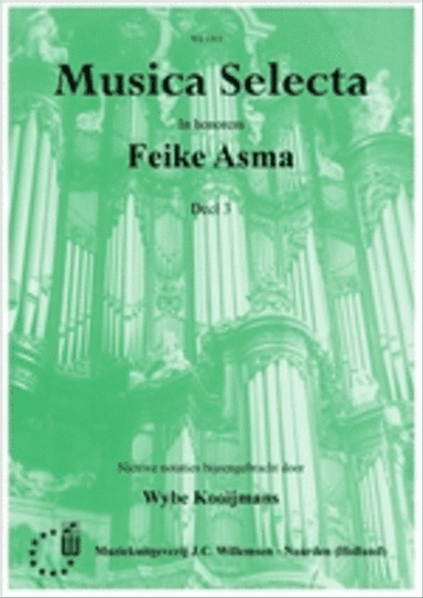 Musica Selecta 3 (Heugelijke Tijding)