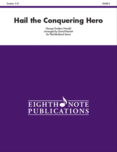 Hail the Conquering Hero