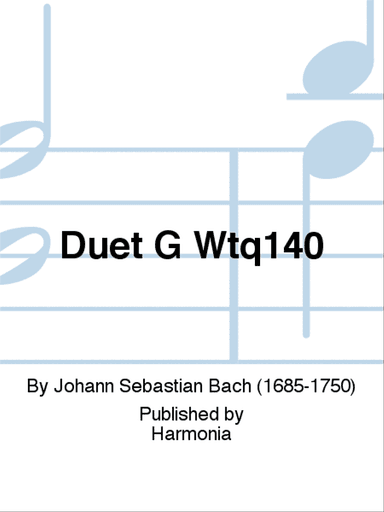 Duet G Wtq140