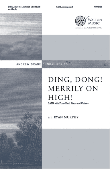 Ding, Dong! Merrily On High!