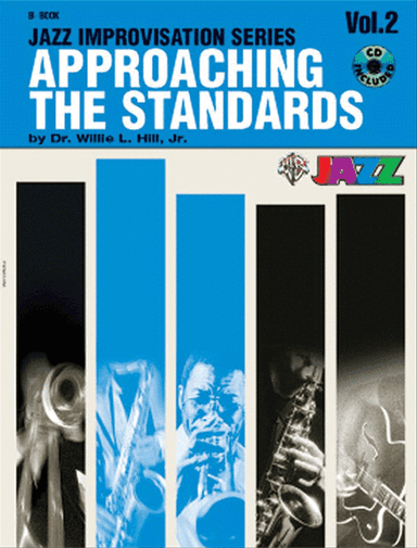 Approaching the Standards, Volume 2