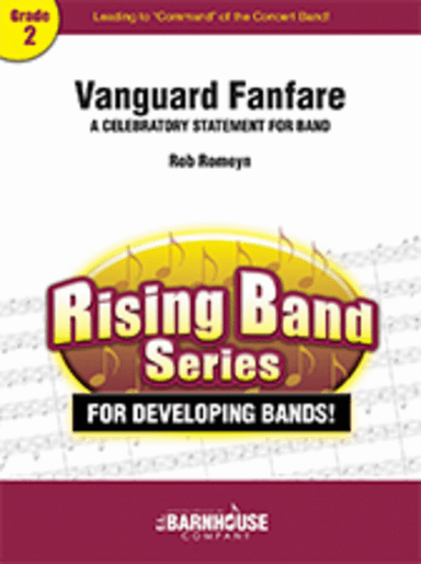 Vanguard Fanfare