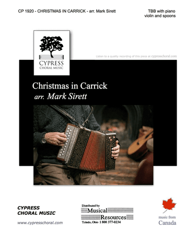 Christmas in Carrick