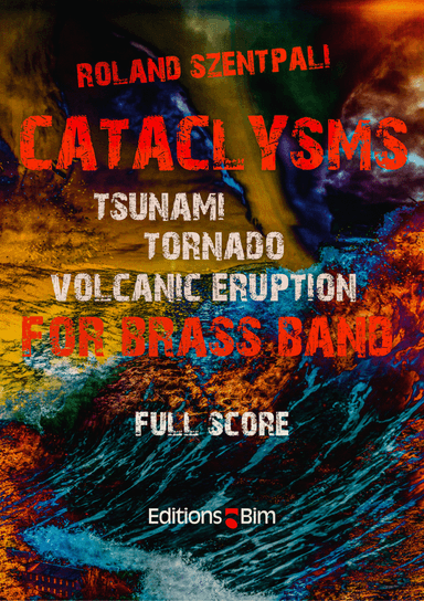 Cataclysms