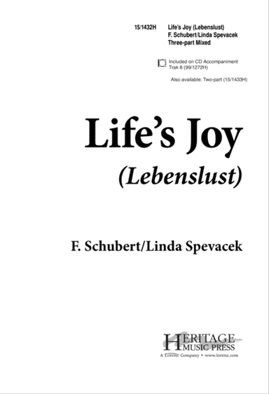 Life's Joy