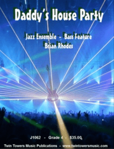 Daddy's House Party