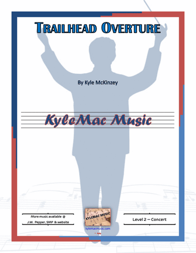 Trailhead Overture