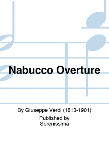 Nabucco Overture