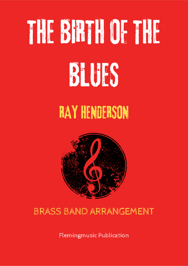 The Birth Of The Blues