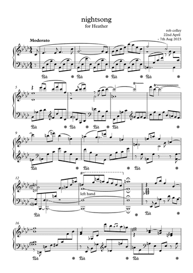 nightsong (for Heather)