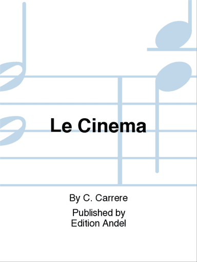 Le Cinema