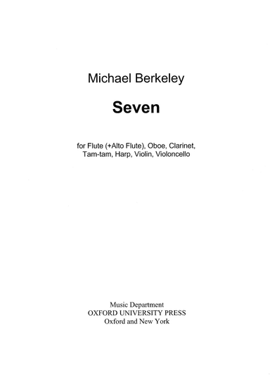 Seven