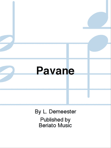 Pavane