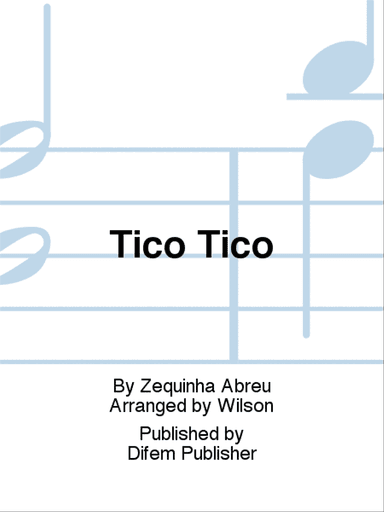 Tico Tico