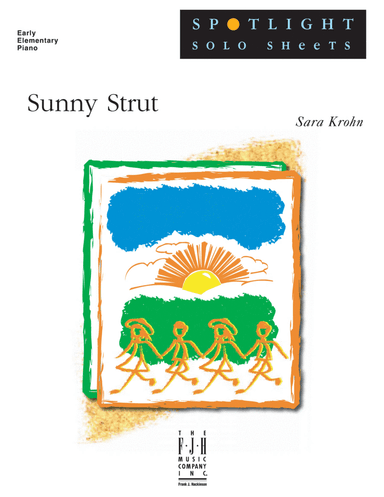 Sunny Strut