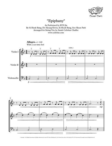 Epiphany