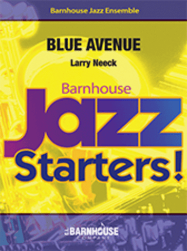 Blue Avenue