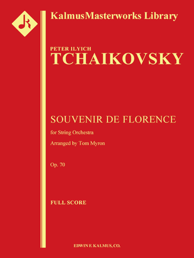 Souvenir de Florence