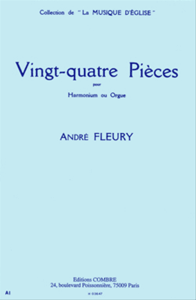 Pieces (24)