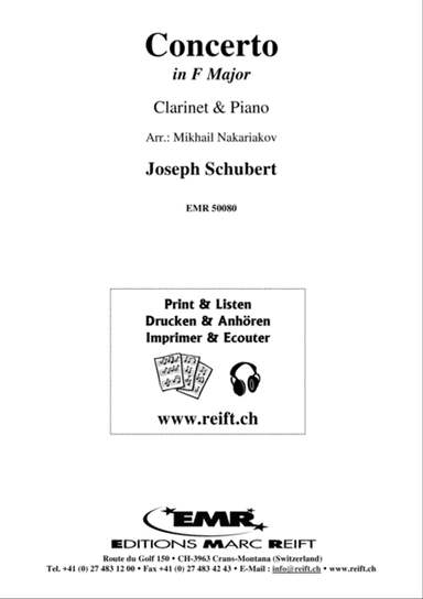 Concerto
