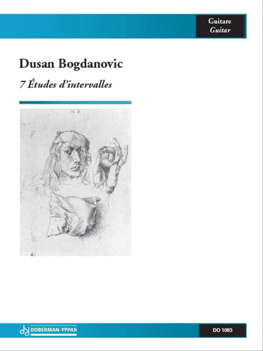 7 Etudes d'intervalles