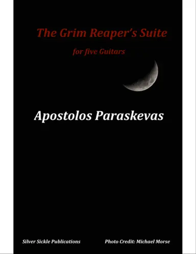 The Grim Reaper's Suite