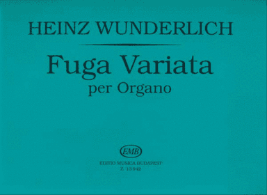 Fuga variata