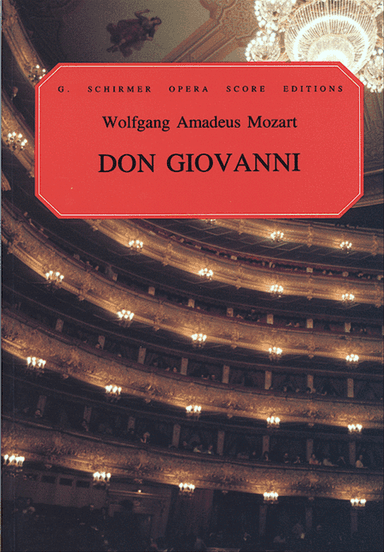 Don Giovanni