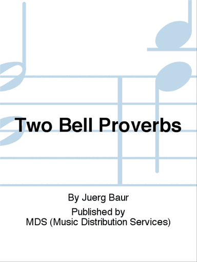 Two Bell Proverbs