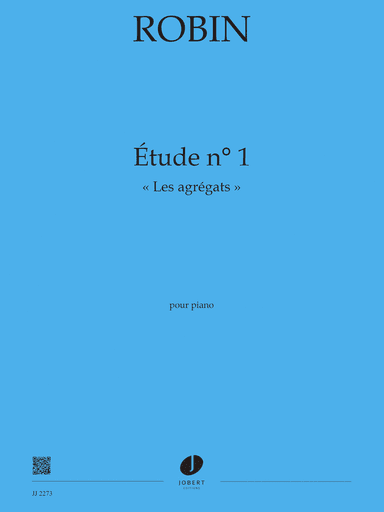 Etude No. 1