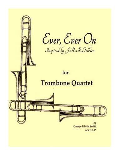 Ever, Ever On
