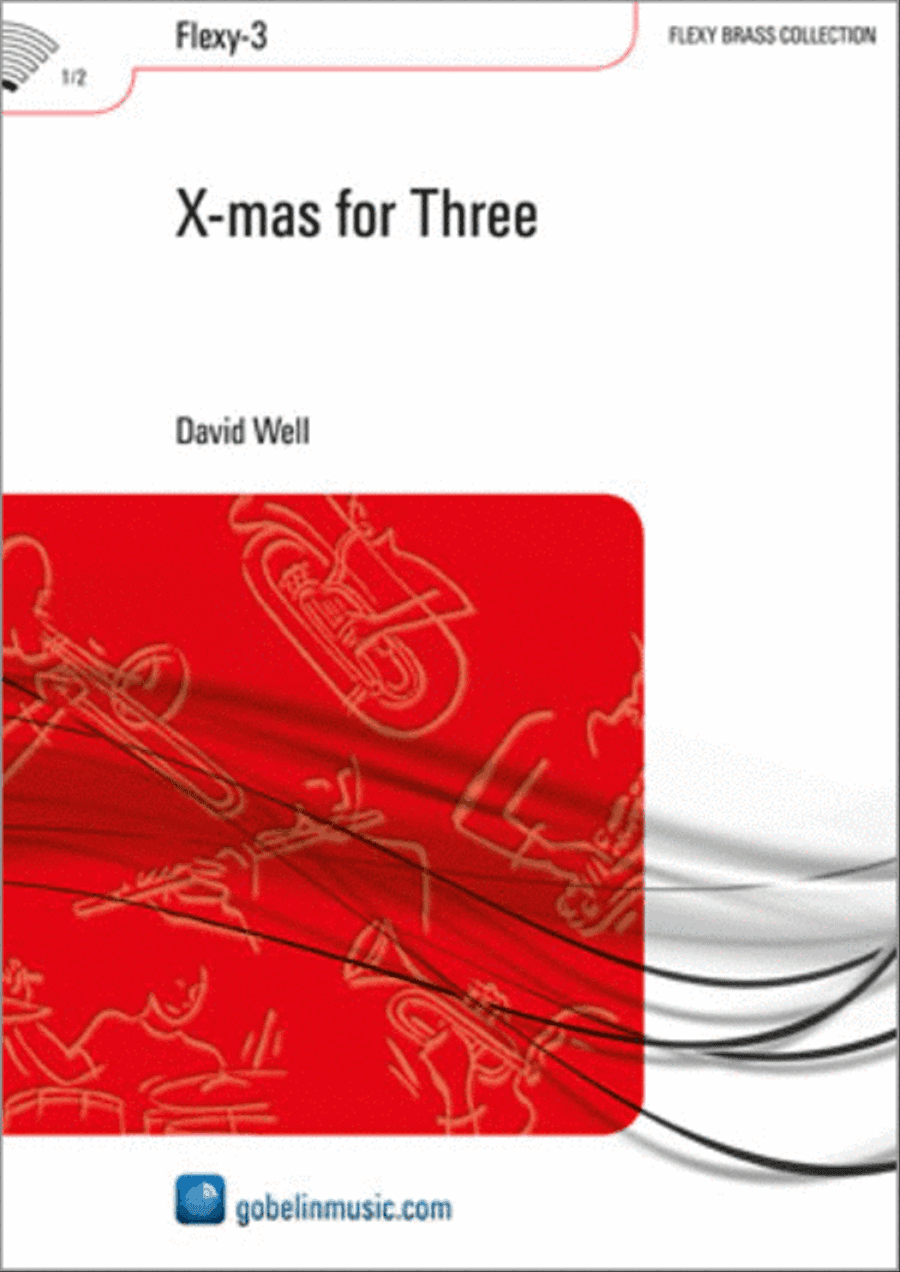 X-mas for Three