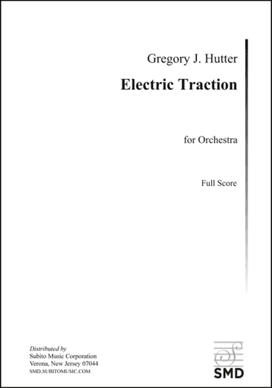Electric Traction