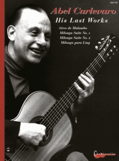 His Last Works