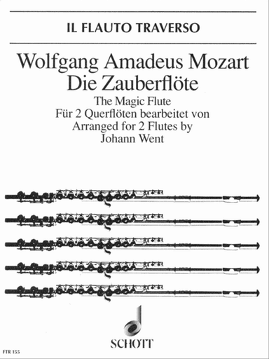 The Magic Flute