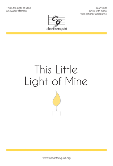 This Little Light of Mine
