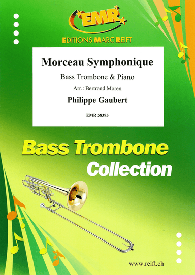 Morceau Symphonique