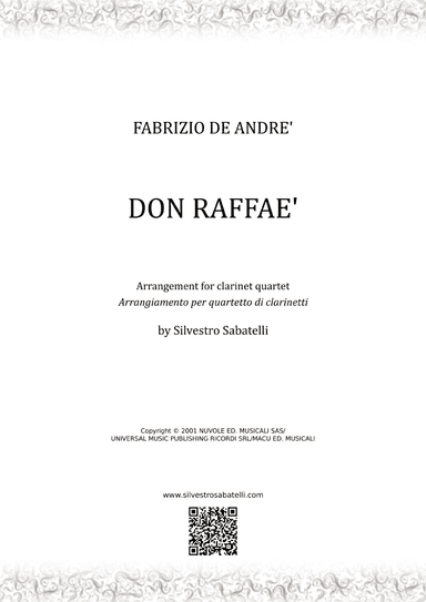 Don Raffae'