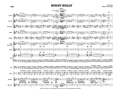 Buddy Holly