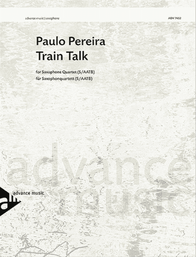 Train Talk