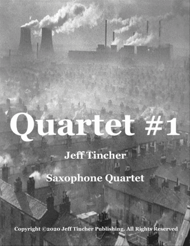 Quartet #1