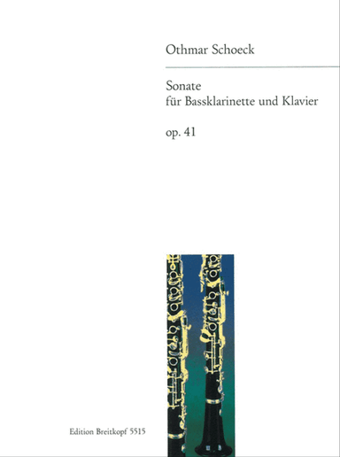 Sonata Op. 41