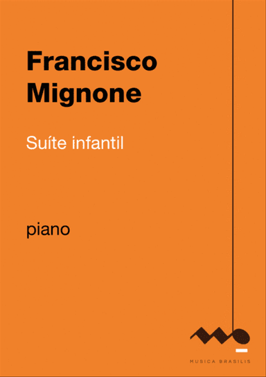 Suite infantil