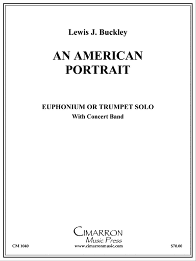An American Portrait